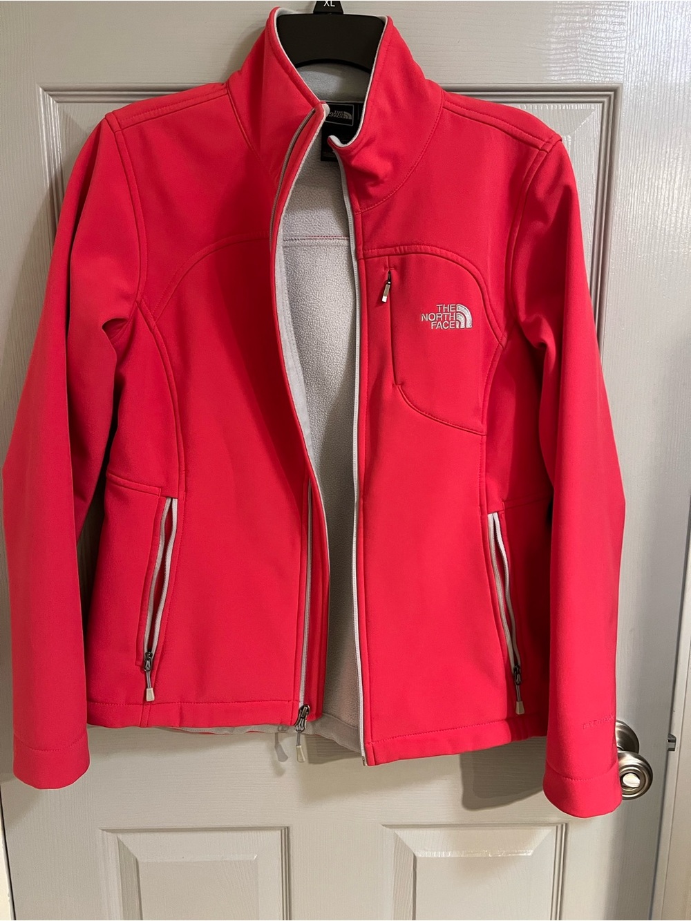 The North Face Apex Bionic Jacket